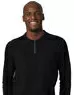 imagem do produto Polo Tricot Manga Longa Z�per