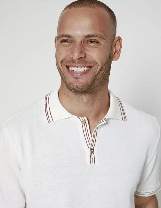 imagem do produto Polo Tricot Montreal