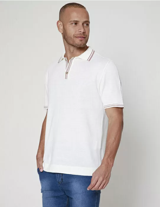 imagem do produto Polo Tricot Montreal