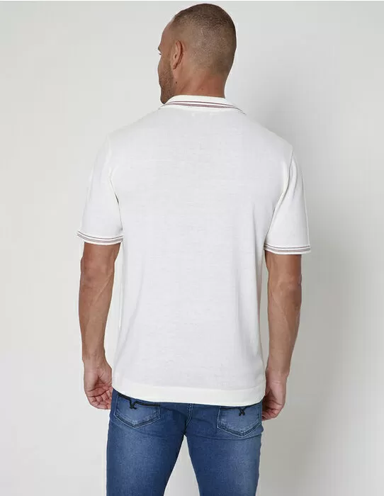 imagem do produto Polo Tricot Montreal