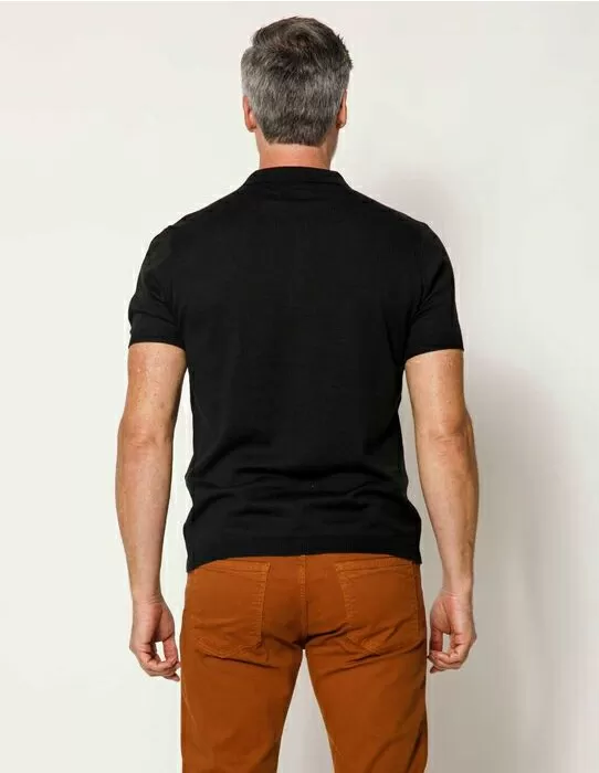 imagem do produto Polo Tricot
