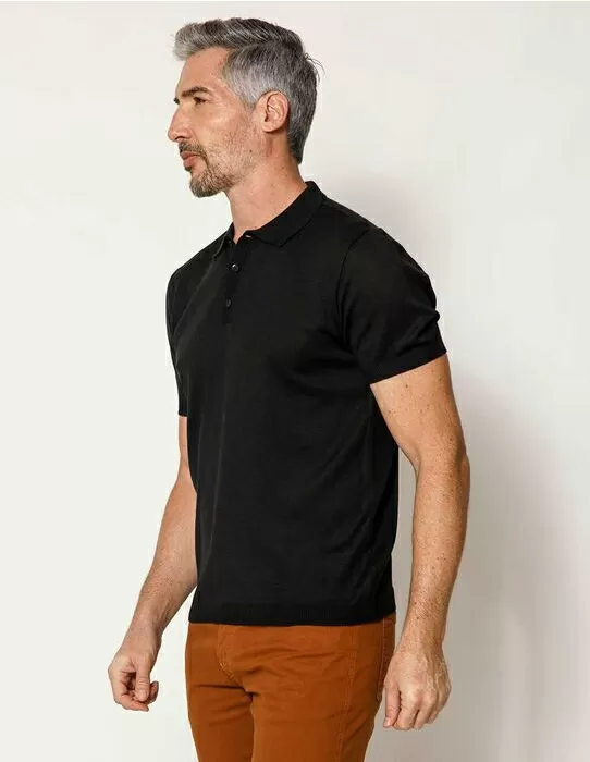imagem do produto Polo Tricot