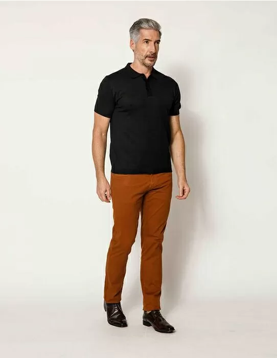 imagem do produto Polo Tricot