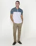 imagem do produto Polo Zper Bradford