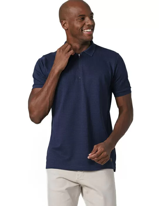 imagem do produto Polo Z�per Cairo