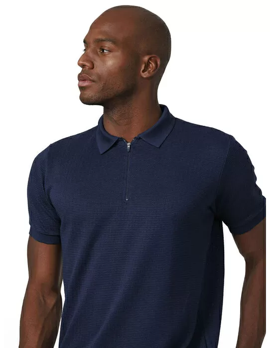 imagem do produto Polo Z�per Cairo