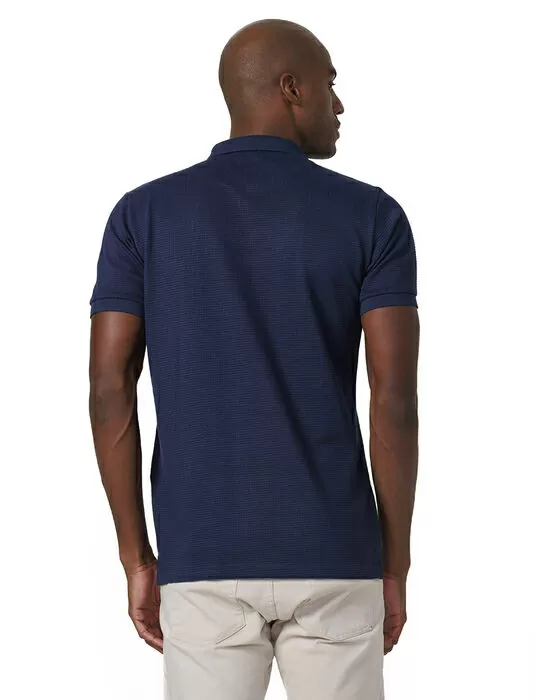 imagem do produto Polo Z�per Cairo