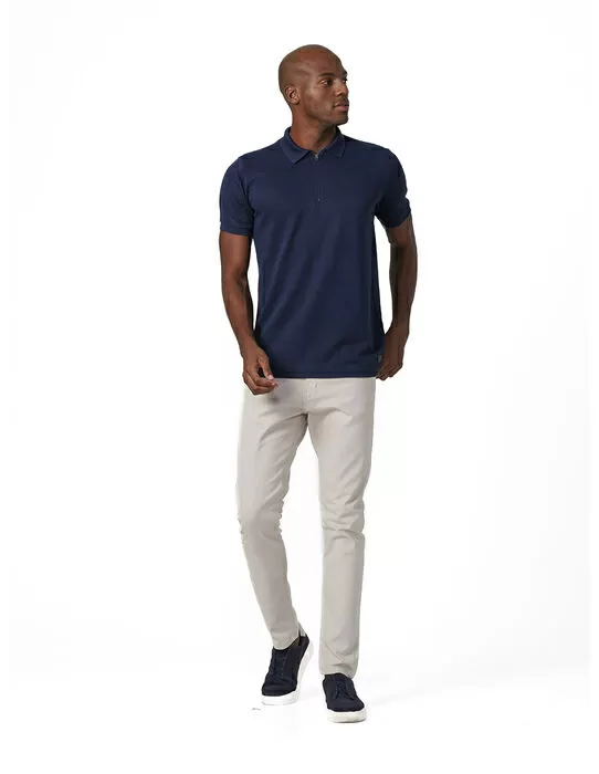 imagem do produto Polo Z�per Cairo