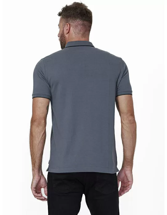 imagem do produto Polo Z�per Edge