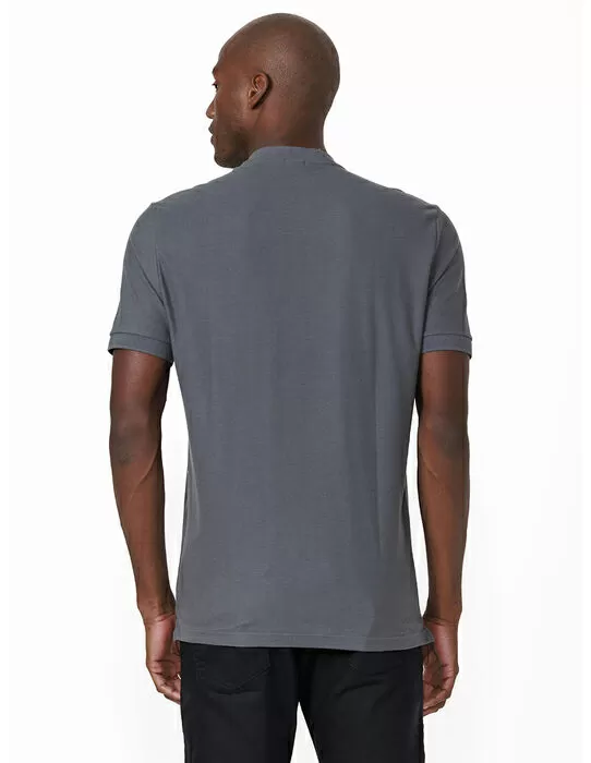 imagem do produto Polo Ziper Sport