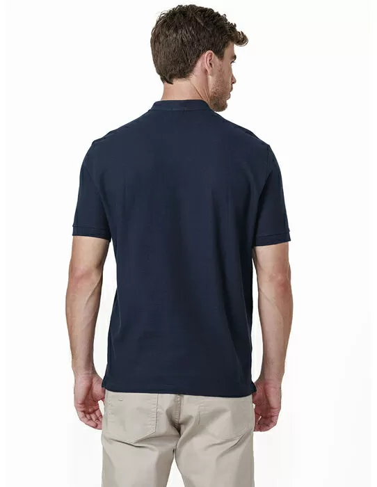 imagem do produto Polo Ziper Sport