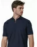 imagem do produto Polo Ziper Sport