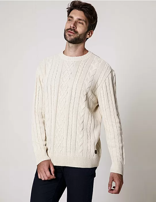 imagem do produto Pullover Atenas 