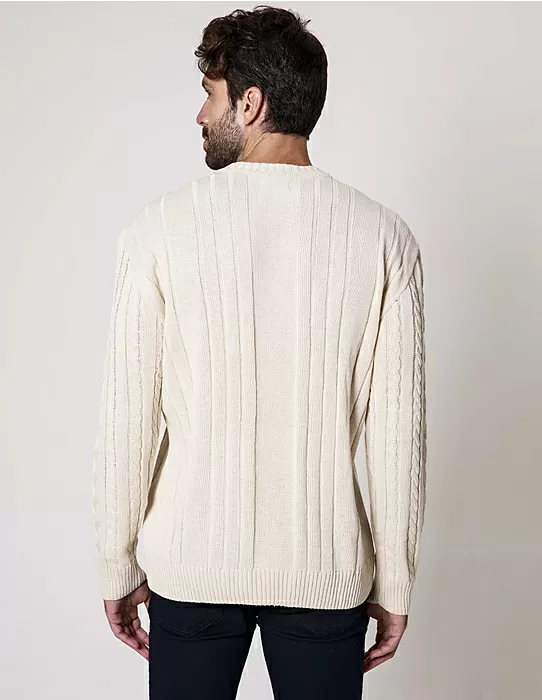 imagem do produto Pullover Atenas 