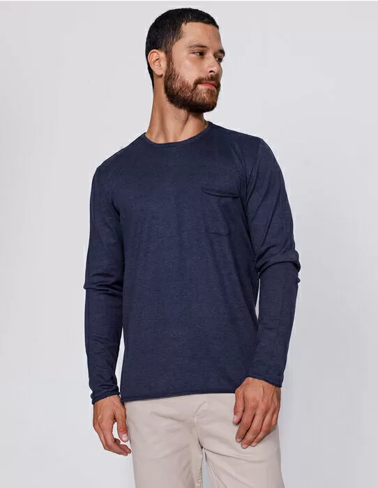 imagem do produto Pullover Easy Going