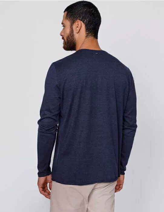 imagem do produto Pullover Easy Going