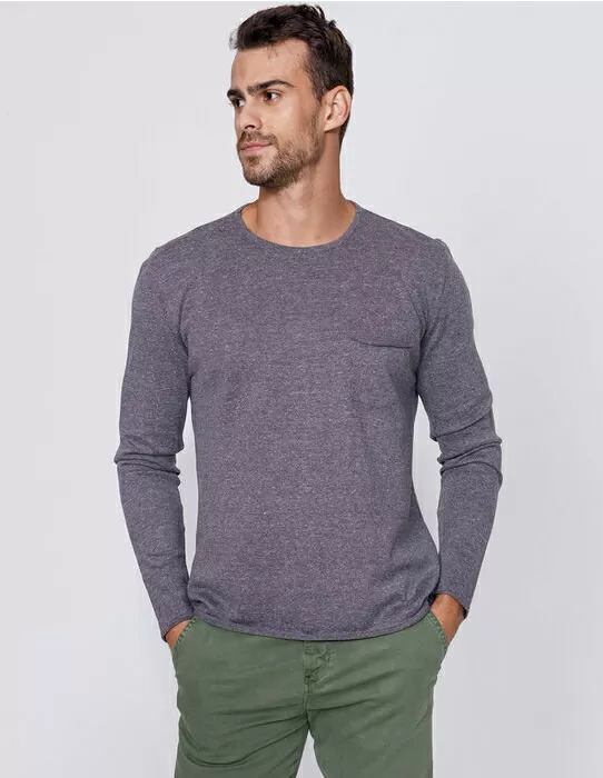 imagem do produto Pullover Easy Going