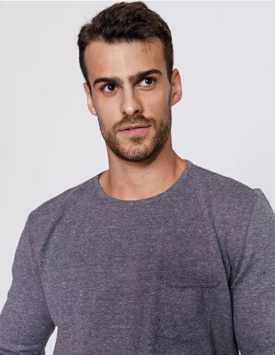 imagem do produto Pullover Easy Going