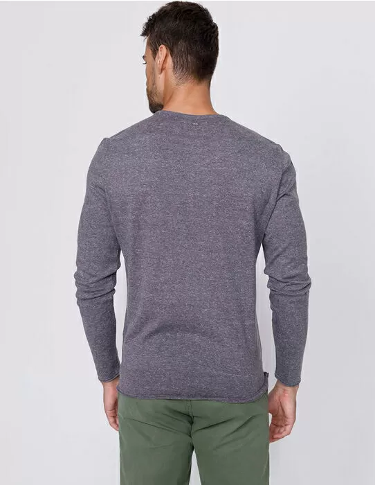 imagem do produto Pullover Easy Going