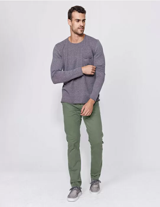imagem do produto Pullover Easy Going