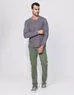 imagem do produto Pullover Easy Going