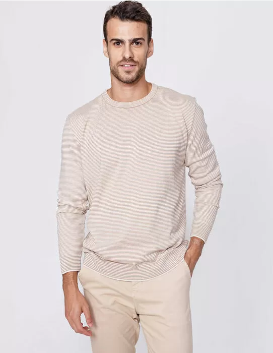 imagem do produto Pullover Stripes Sailor