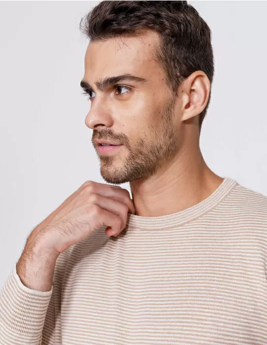imagem do produto Pullover Stripes Sailor