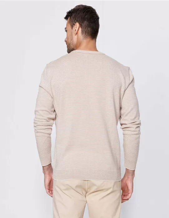 imagem do produto Pullover Stripes Sailor