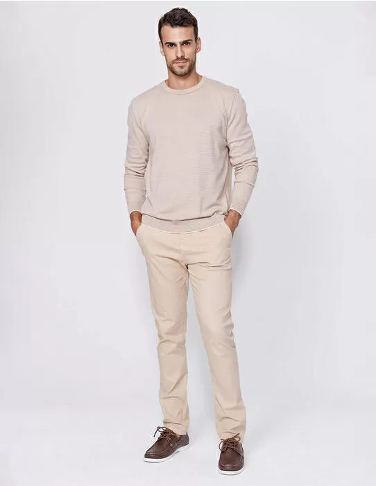 imagem do produto Pullover Stripes Sailor