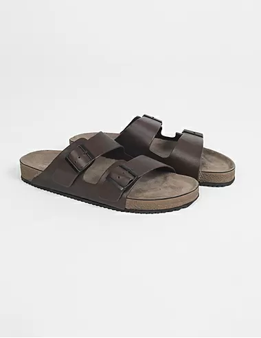 imagem de Sand�lia Birken Caf�