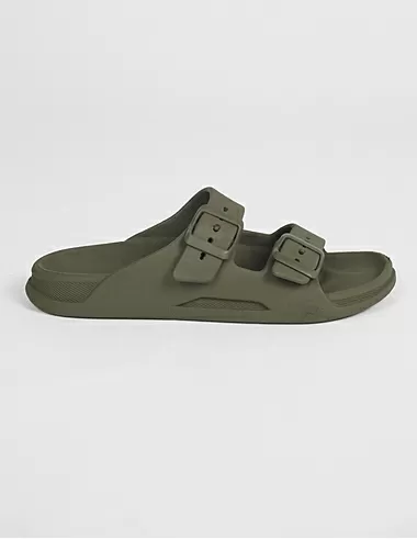 imagem de Sand�lia Birken Relax