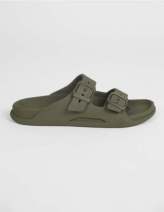 imagem de Sandália Birken Relax Militar