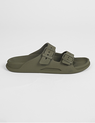 imagem de Sandália Birken Relax Militar