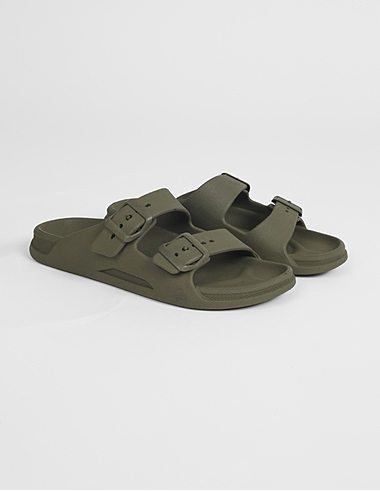 imagem de Sandália Birken Relax Militar