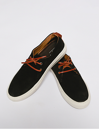 imagem de Sapatênis Califórnia Preto