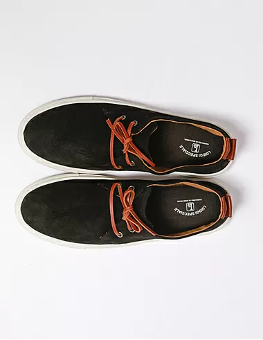 imagem de Sapat�nis Calif�rnia Preto