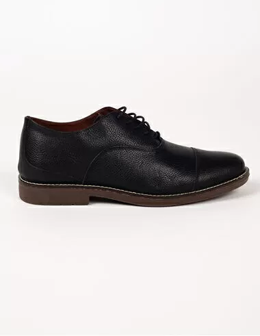 imagem de Sapato Oxford Couro
