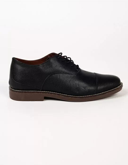 imagem do produto Sapato Oxford Couro