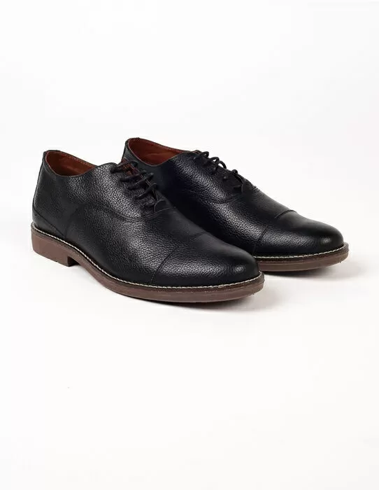 imagem do produto Sapato Oxford Couro