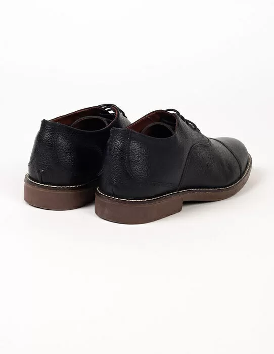 imagem do produto Sapato Oxford Couro
