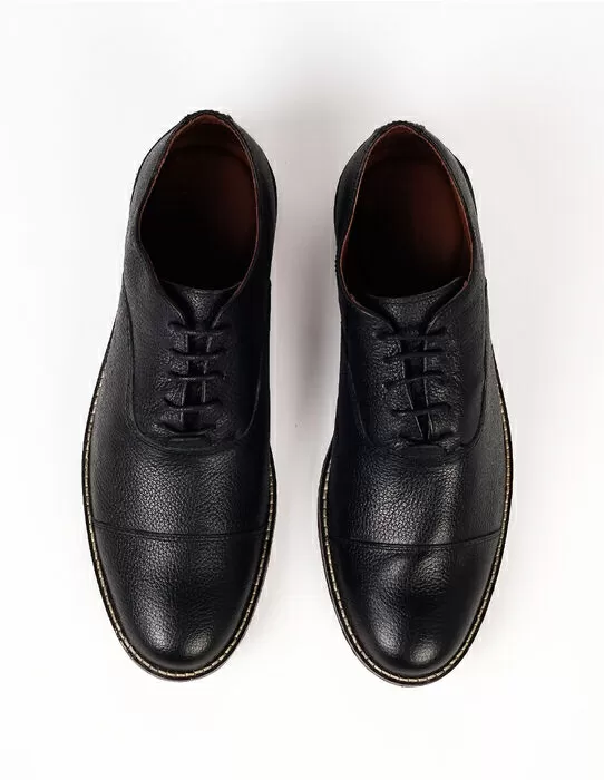 imagem do produto Sapato Oxford Couro