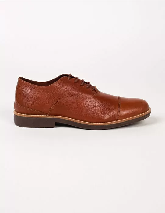 imagem do produto Sapato Oxford Couro