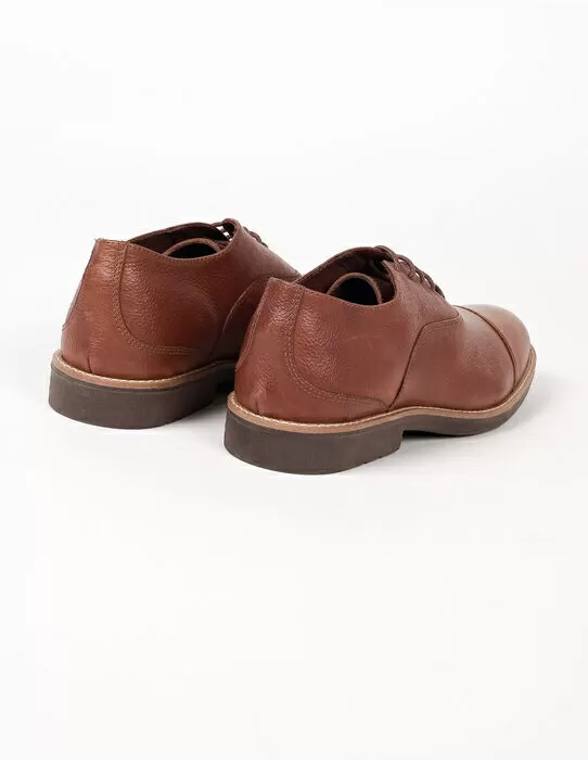 imagem do produto Sapato Oxford Couro