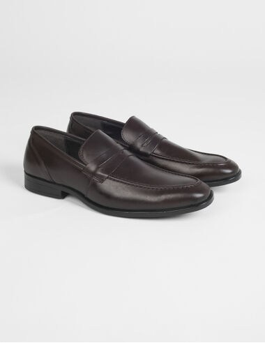 imagem de Sapato Social Chicago Café