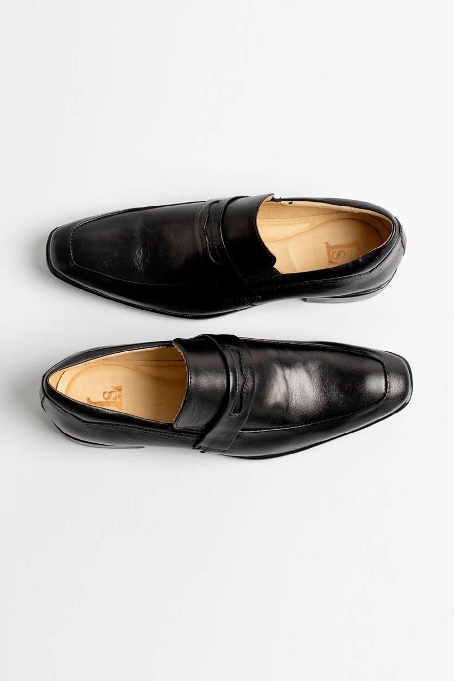 Calçados Social Sapato Social Sem Cadarço GT