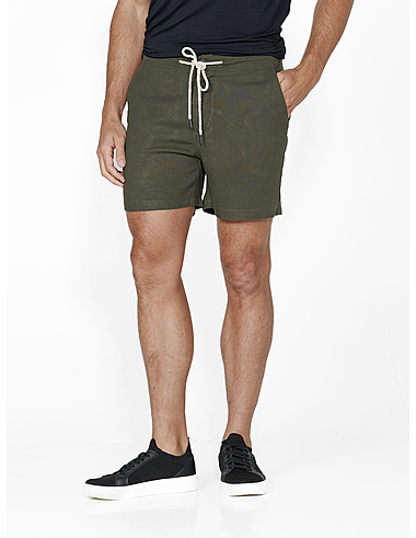 imagem de Short Chino Linen