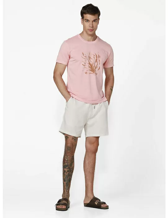 imagem do produto Short Chino Linen