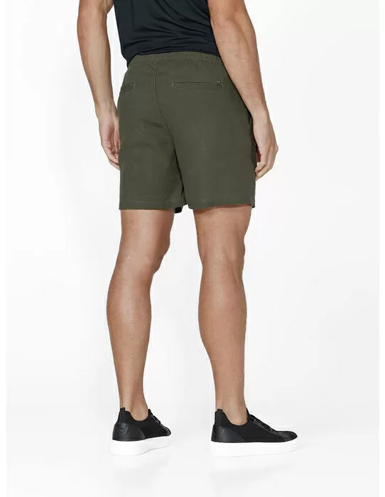 imagem do produto Short Chino Linen