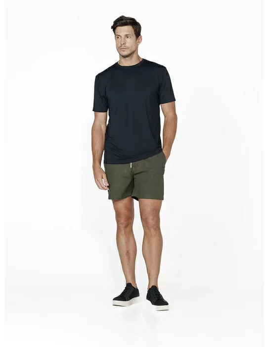 imagem do produto Short Chino Linen