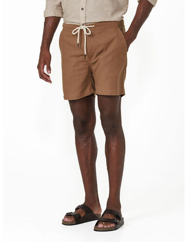 imagem de Short Chino Linho Pipa 